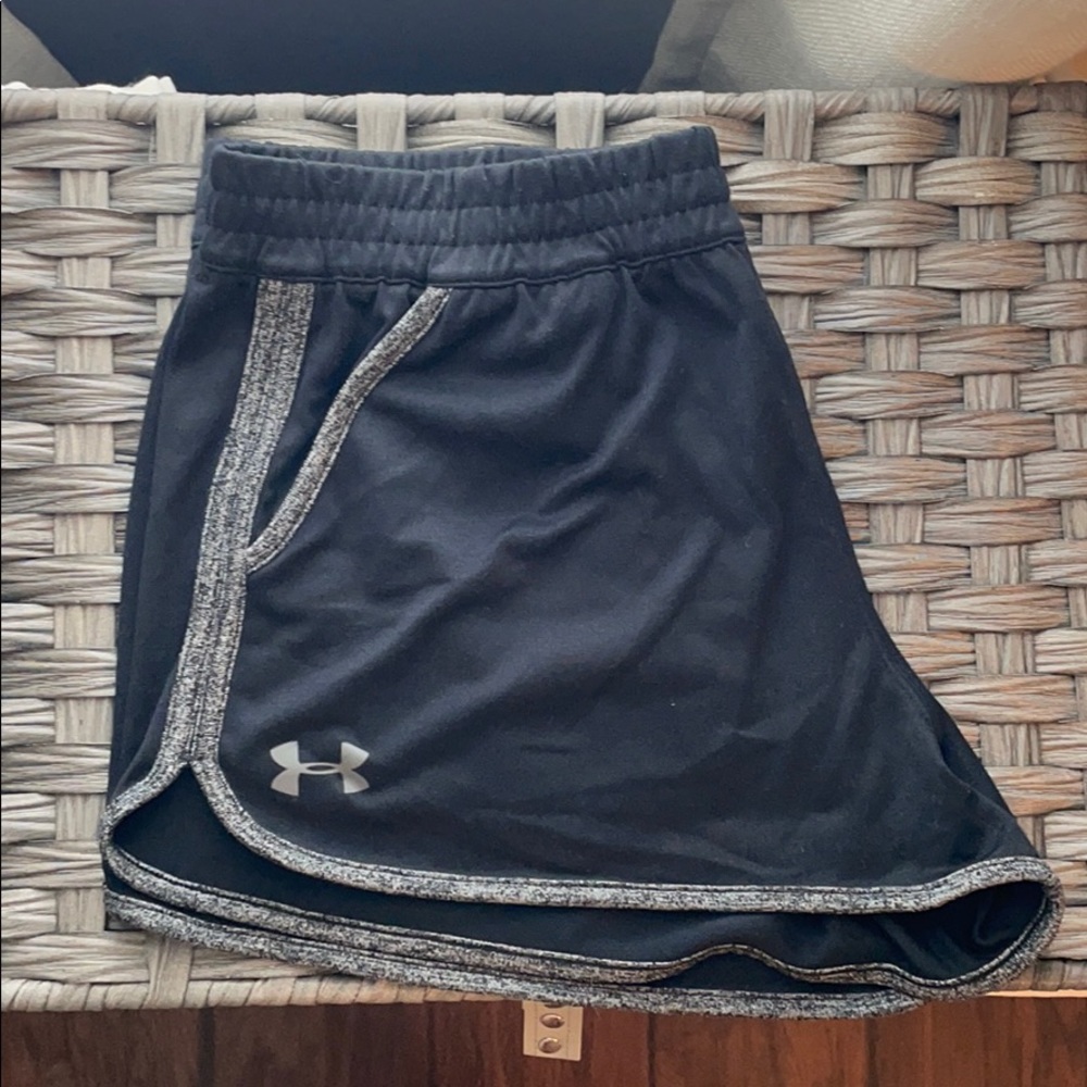Under Armour shorts